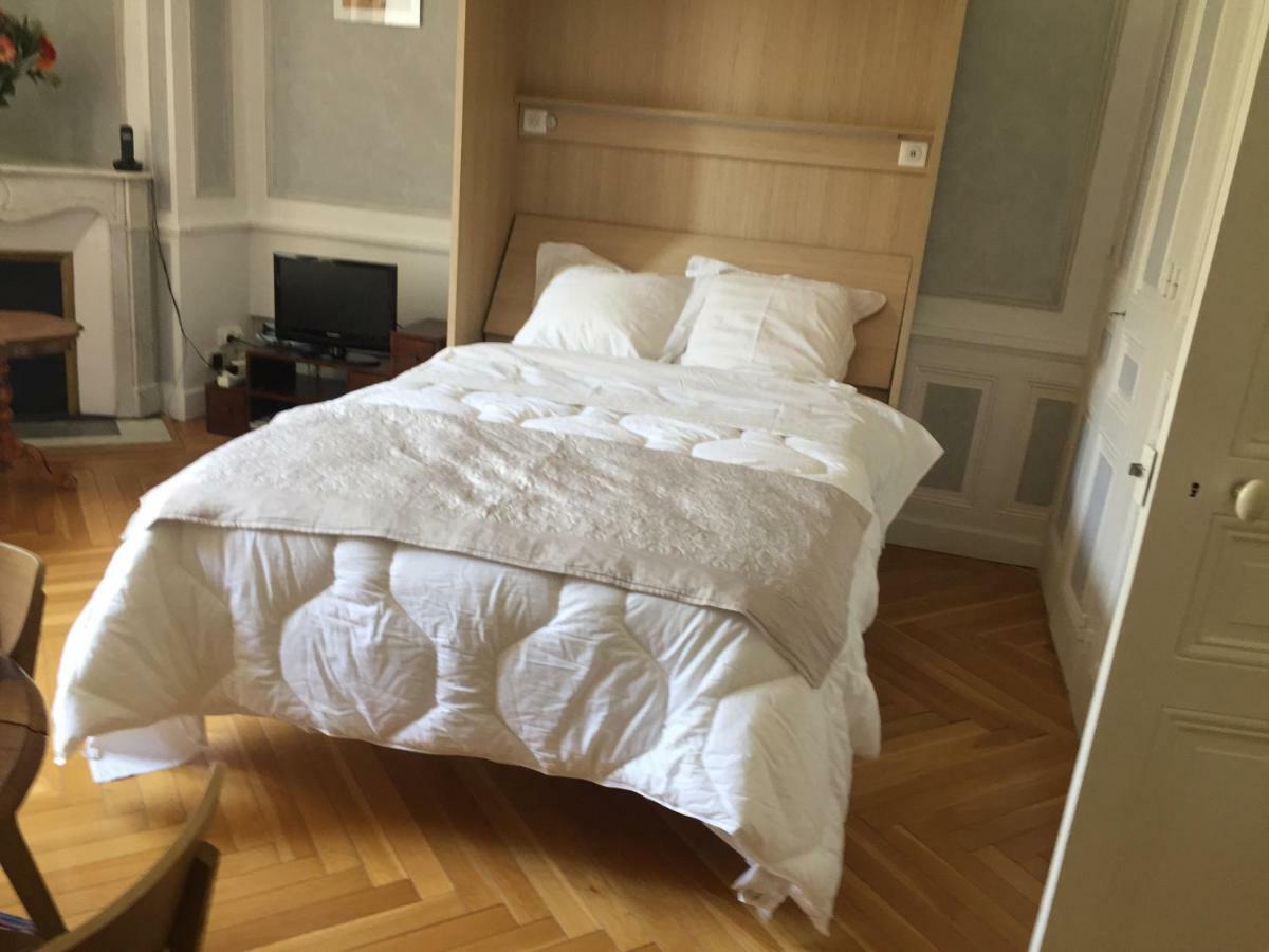 Beau-Site 46 Διαμέρισμα Εξ Λε Μπαν Εξωτερικό φωτογραφία