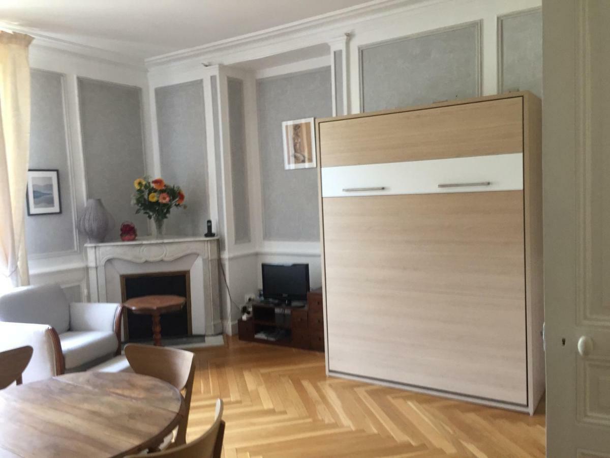 Beau-Site 46 Διαμέρισμα Εξ Λε Μπαν Εξωτερικό φωτογραφία
